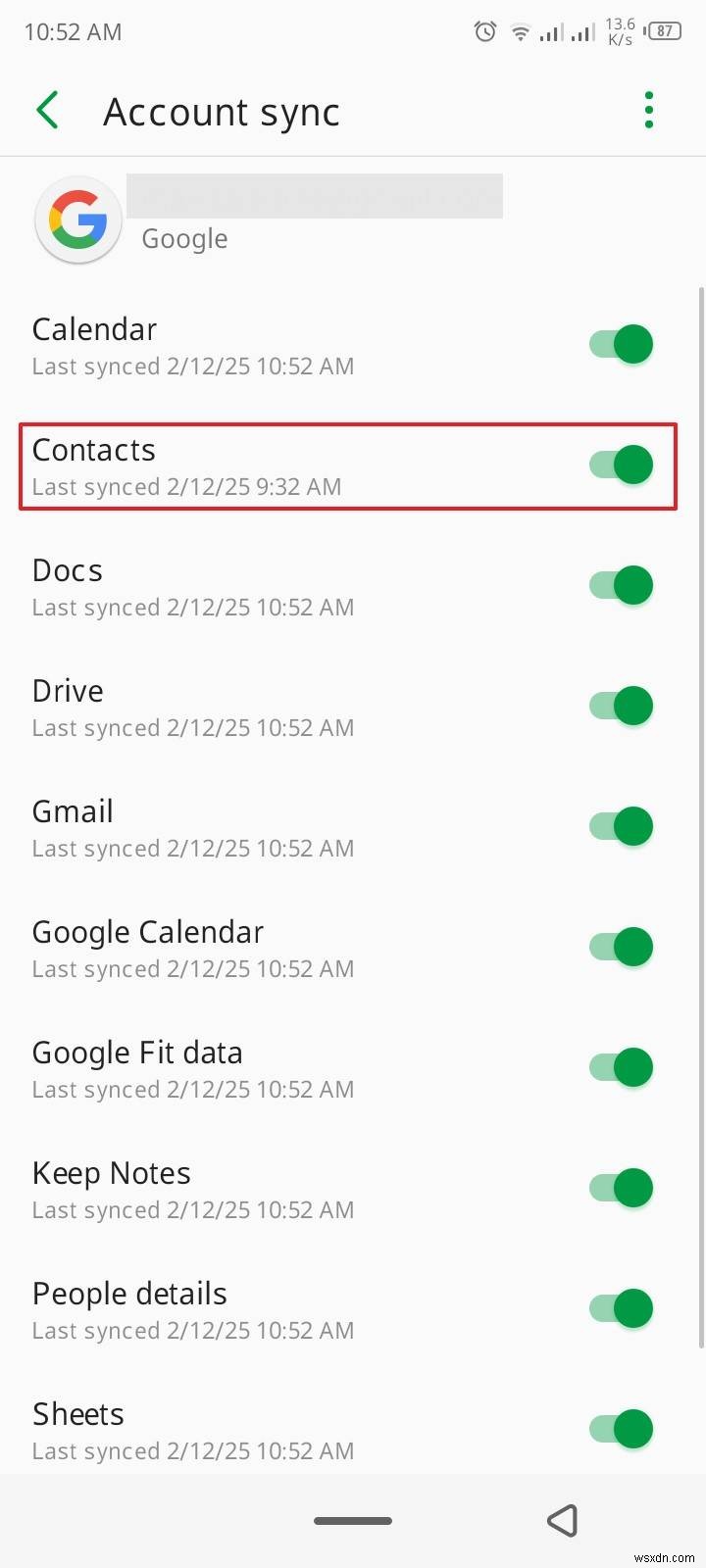 Seamless Contact Migration: Transfer Android Contacts to iPhone After Setup