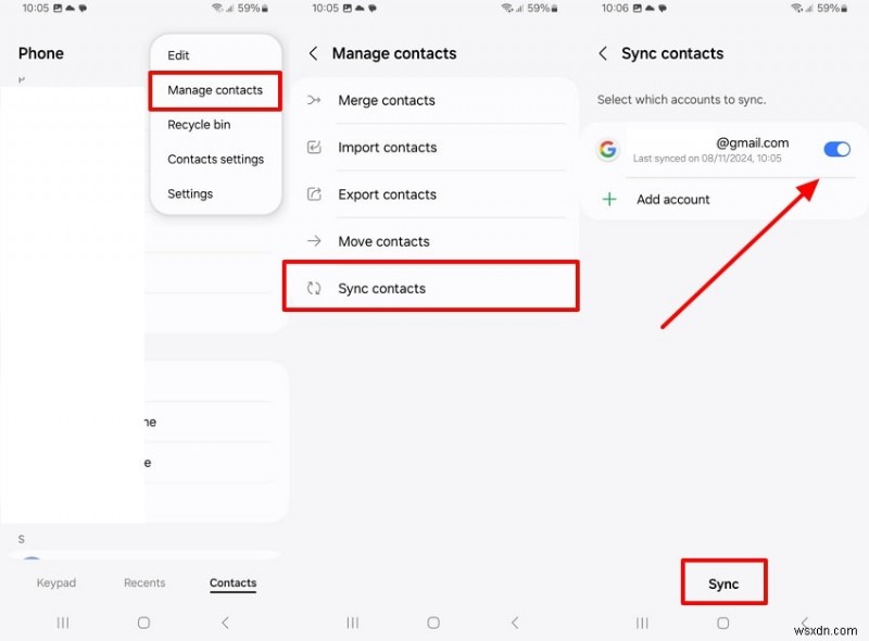 Transfer Android Contacts to iPhone with Google – Fast, Secure, Step‑by‑Step Guide