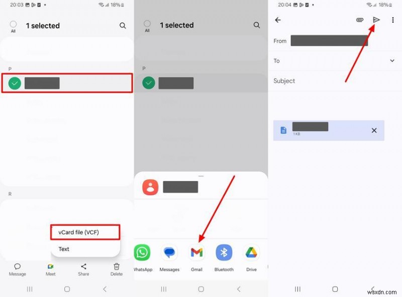Transfer Android Contacts to iPhone with Google – Fast, Secure, Step‑by‑Step Guide