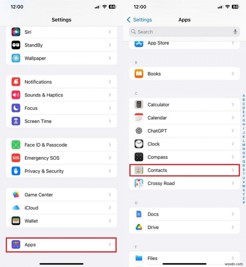 Transfer Android Contacts to iPhone with Google – Fast, Secure, Step‑by‑Step Guide