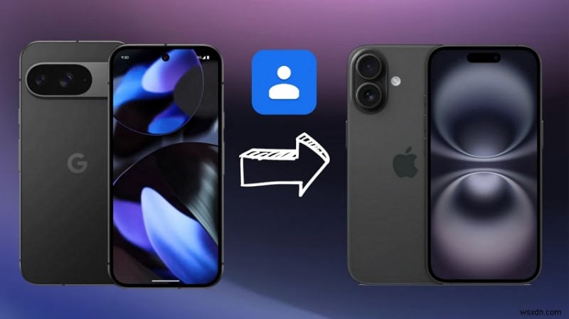 Seamlessly Transfer Contacts from Android to Your New iPhone: A Step‑by‑Step Guide