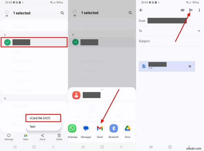 Seamlessly Transfer Contacts from Android to Your New iPhone: A Step‑by‑Step Guide