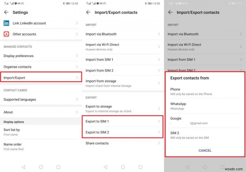 Seamlessly Transfer Contacts from Android to Your New iPhone: A Step‑by‑Step Guide
