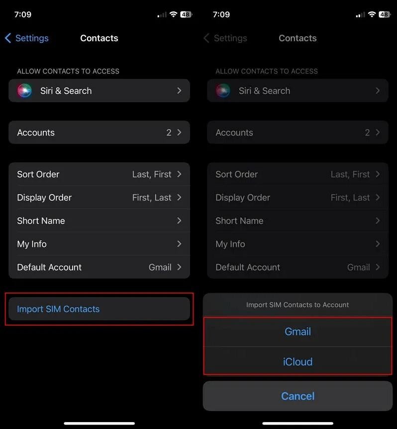 Seamlessly Transfer Contacts from Android to Your New iPhone: A Step‑by‑Step Guide