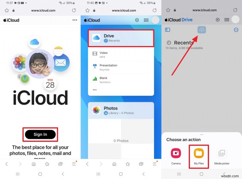 Effortless Wireless Transfer: 4 Proven Ways to Move Android Files to Your MacBook