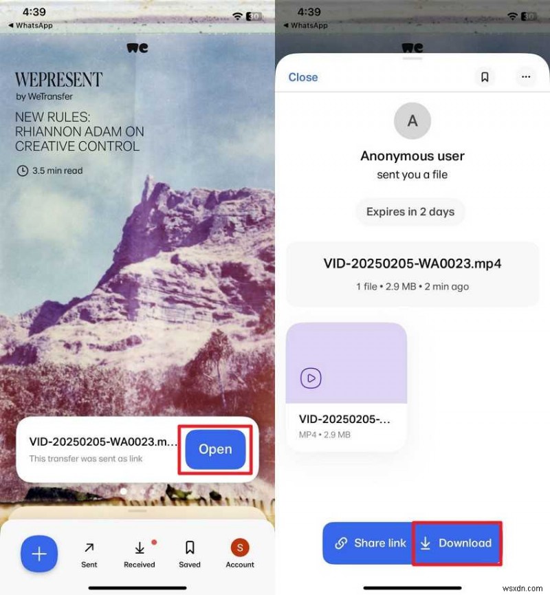 Seamless Wireless Video Transfer from Android to iPhone: A Step‑by‑Step Guide