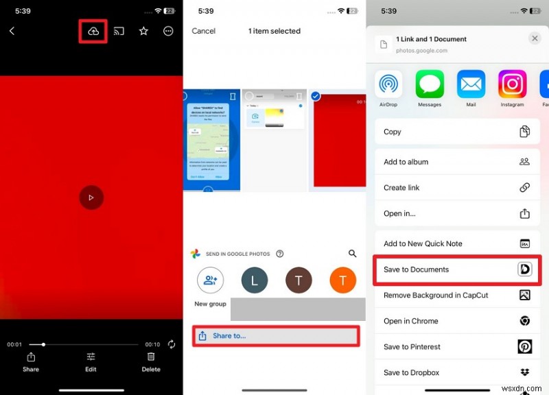 Seamless Wireless Video Transfer from Android to iPhone: A Step‑by‑Step Guide