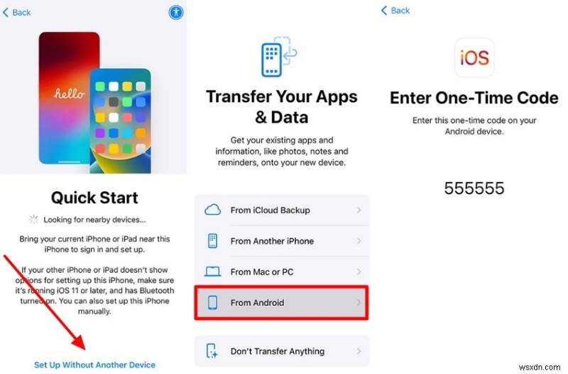 Seamless Wireless Transfer of Music from Android to iPhone – Step‑by‑Step Guide