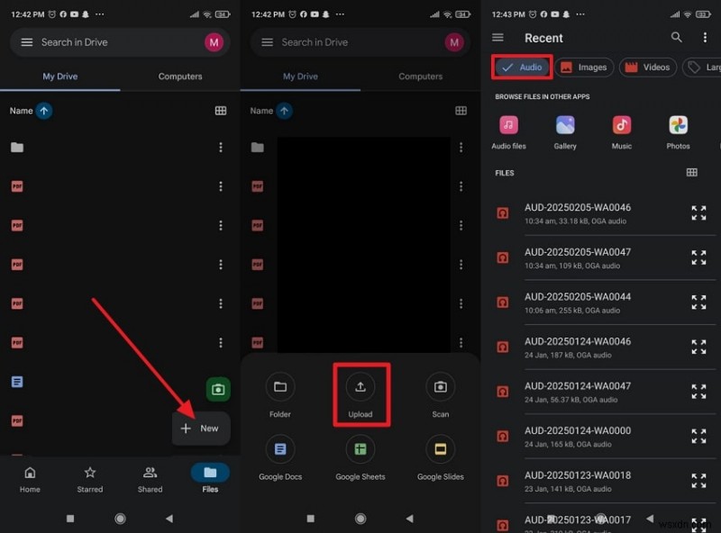 Seamless Wireless Transfer of Music from Android to iPhone – Step‑by‑Step Guide