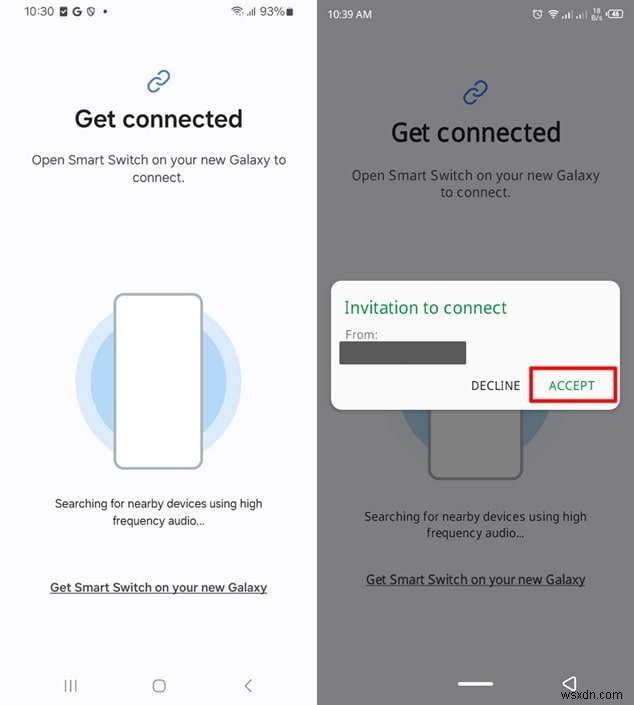 Easily Transfer Your Data from OPPO to Samsung – Step-by-Step Guide