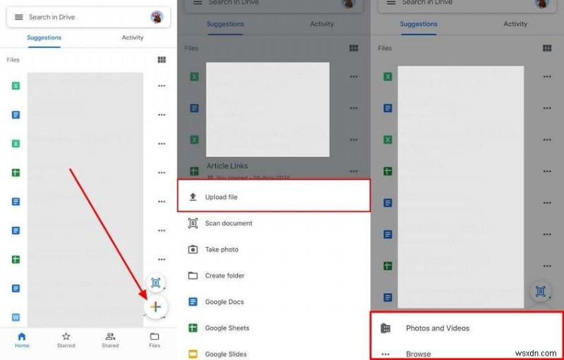 Easily Transfer Your Data from OPPO to Samsung – Step-by-Step Guide