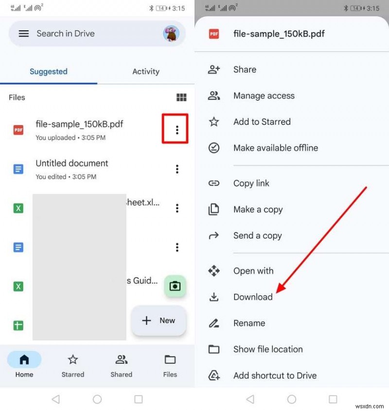 Easily Transfer Your Data from OPPO to Samsung – Step-by-Step Guide