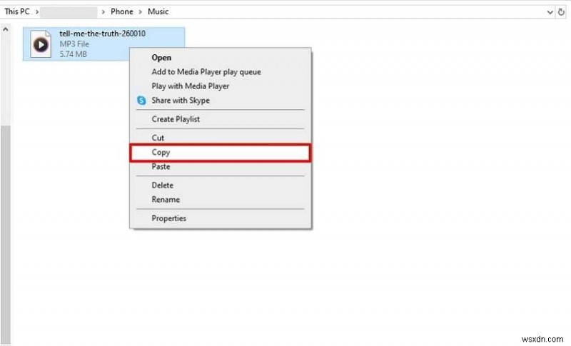 Easily Transfer Your Data from OPPO to Samsung – Step-by-Step Guide