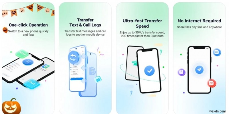 Seamless Data Transfer When Switching to a Nokia Phone