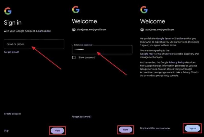 Seamless Data Transfer When Switching to a Nokia Phone