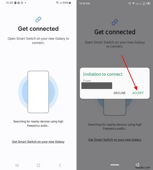 Seamless Data Transfer When Switching to a Nokia Phone