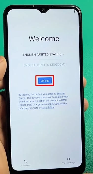 Seamless Data Transfer When Switching to a Nokia Phone