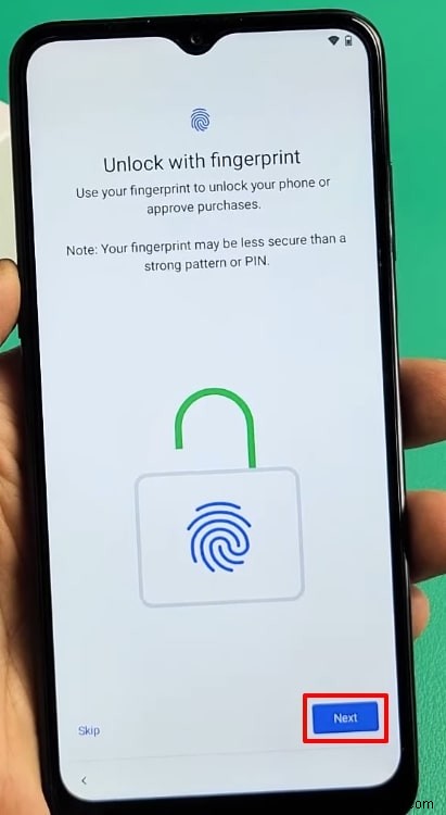 Seamless Data Transfer When Switching to a Nokia Phone