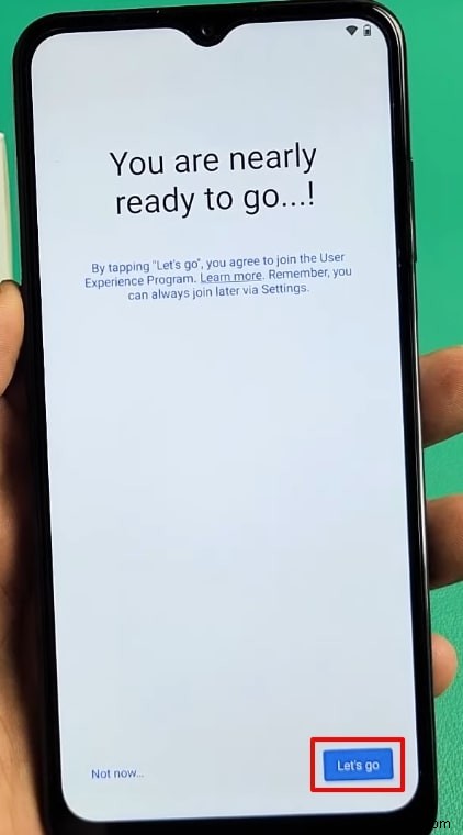 Seamless Data Transfer When Switching to a Nokia Phone