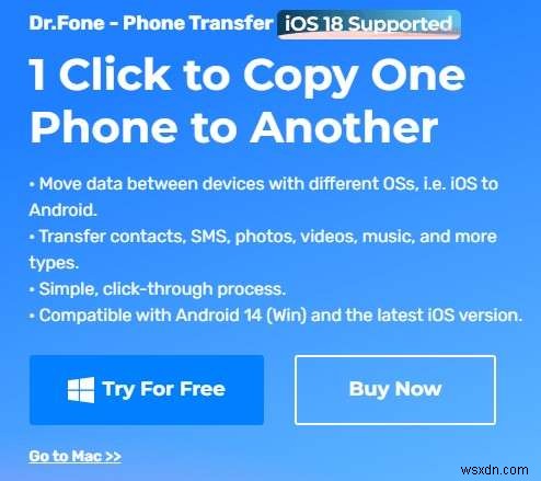 Master Huawei Phone Clone: Effortless Data Transfer to Your New Huawei Device