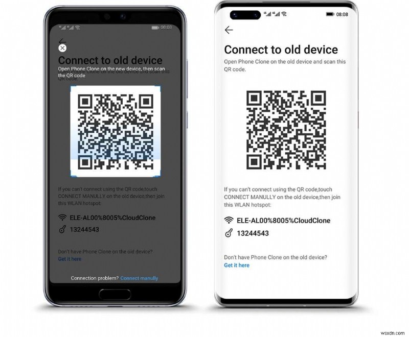 Master Huawei Phone Clone: Effortless Data Transfer to Your New Huawei Device