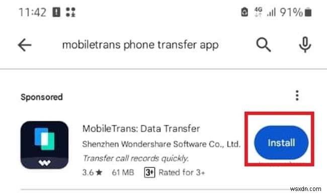 Transfer Music from Android to iPhone: Easy Wireless & Wired Methods