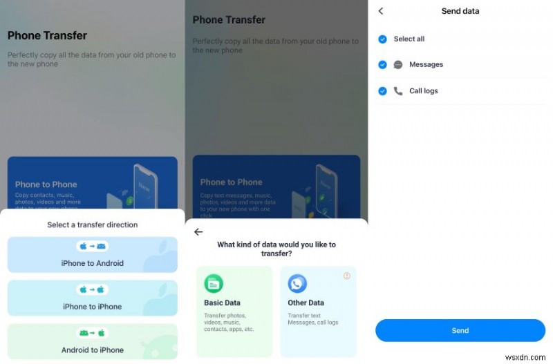 Seamless Call History Transfer: 6 Proven Methods for Switching Phones
