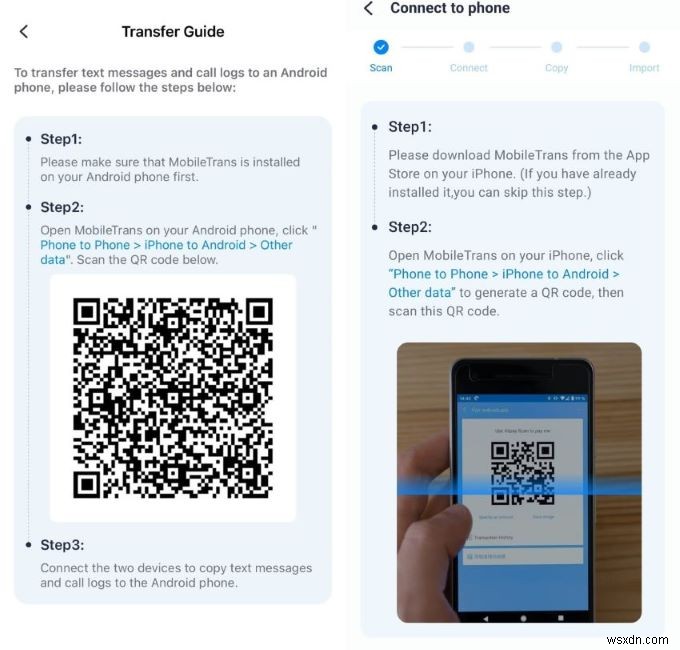 Seamless Call History Transfer: 6 Proven Methods for Switching Phones