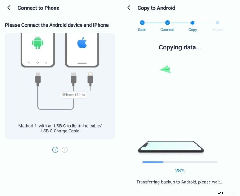 Seamless Call History Transfer: 6 Proven Methods for Switching Phones