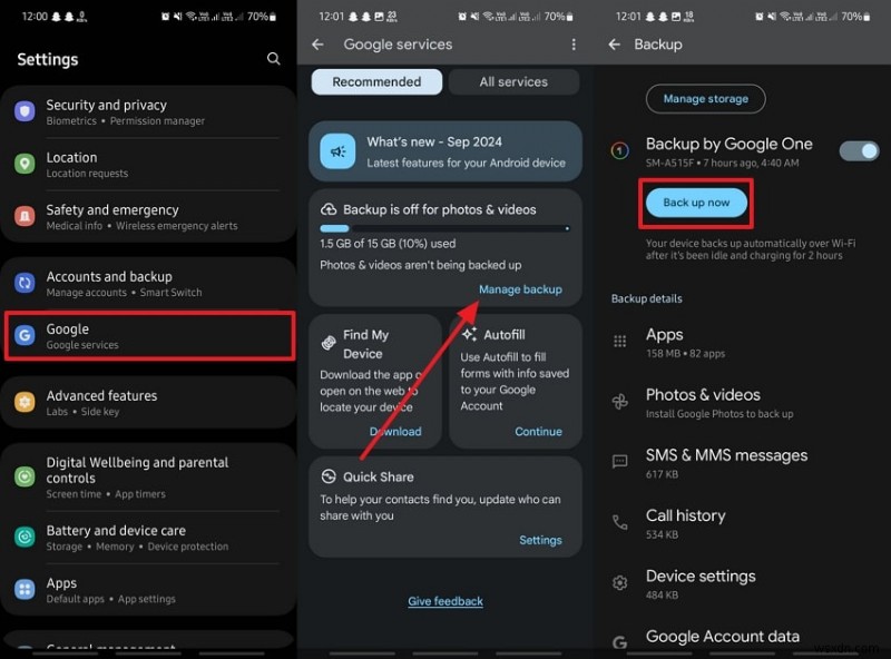 Seamless Call History Transfer: 6 Proven Methods for Switching Phones