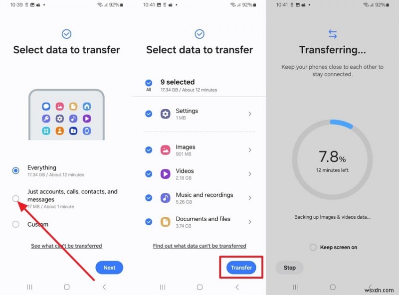 Seamless Call History Transfer: 6 Proven Methods for Switching Phones