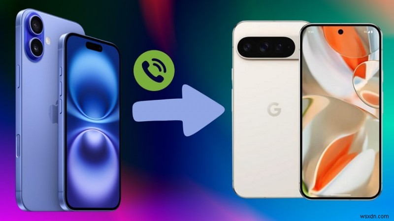 Easily Transfer Your iPhone Call History to Android in 2026