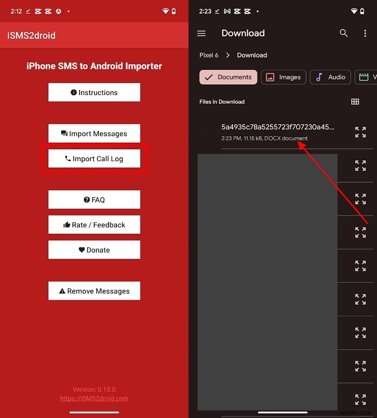 Easily Transfer Your iPhone Call History to Android in 2026