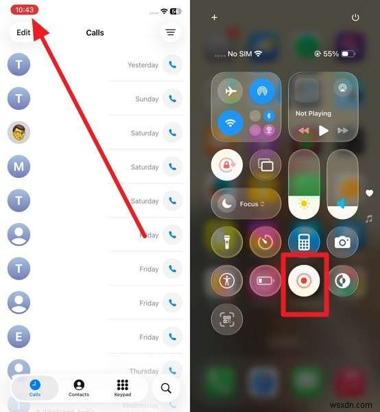 Easily Transfer Your iPhone Call History to Android in 2026