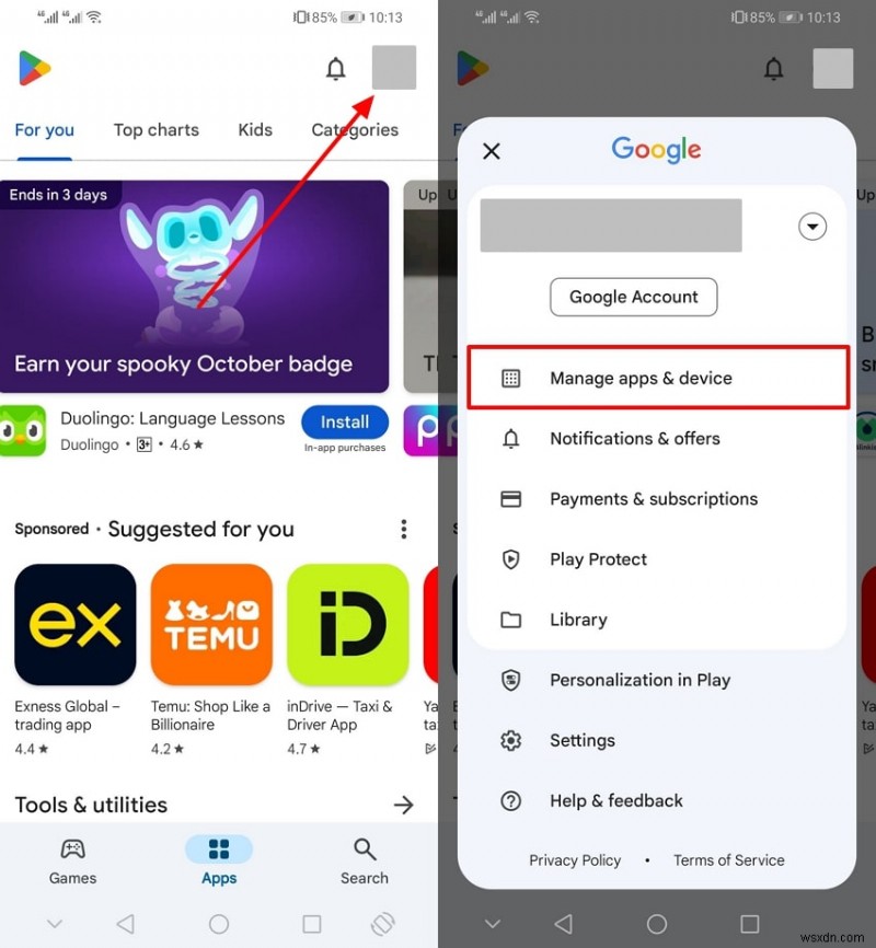How to Restore Deleted Android Apps: 2 Reliable Methods