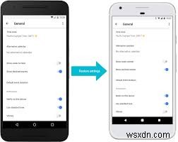 Top 10 Apps for Secure Backup & Full Restoration of Your Mobile Apps