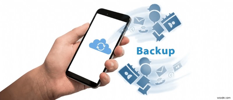 Top 10 Apps for Secure Backup & Full Restoration of Your Mobile Apps