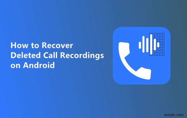 5 Reliable Ways to Safely Backup Your Call Recordings