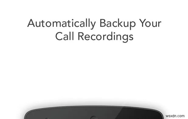 5 Reliable Ways to Safely Backup Your Call Recordings