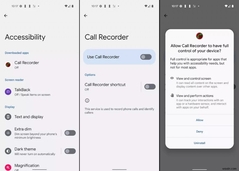5 Reliable Ways to Safely Backup Your Call Recordings