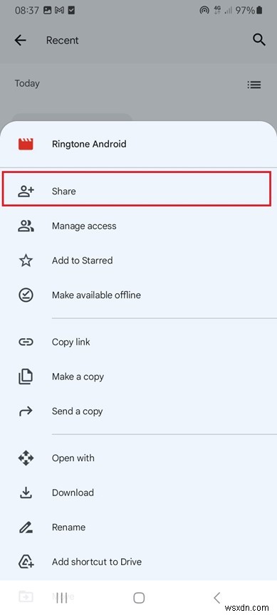 Easily Transfer Android Ringtones to Your iPhone in One Step