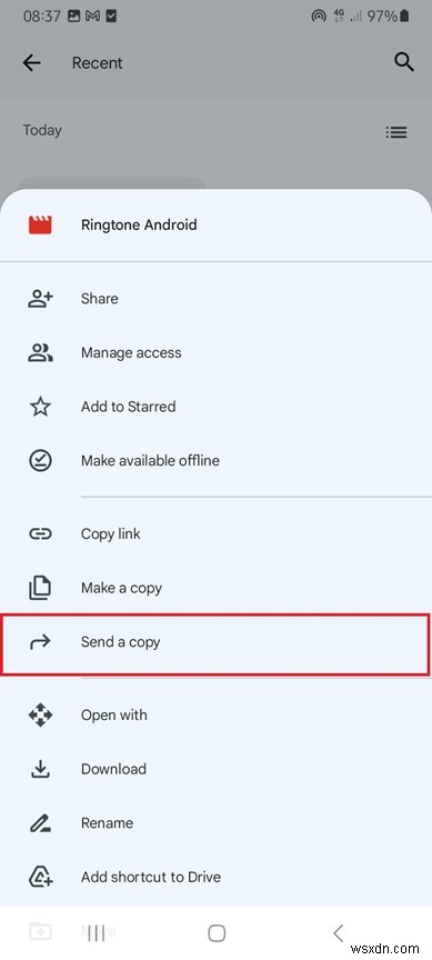 Easily Transfer Android Ringtones to Your iPhone in One Step
