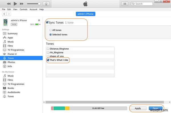 Easily Transfer Android Ringtones to Your iPhone in One Step