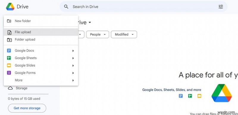 Seamless Transfer of Files from OneDrive to Google Drive: A Step‑by‑Step Guide