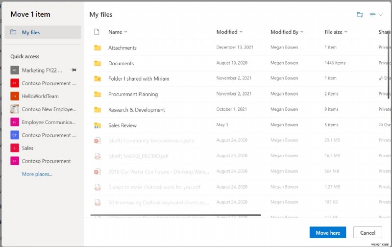 Seamless Transfer of Files from OneDrive to Google Drive: A Step‑by‑Step Guide