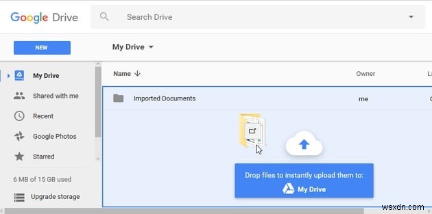 Seamless Transfer of Files from OneDrive to Google Drive: A Step‑by‑Step Guide