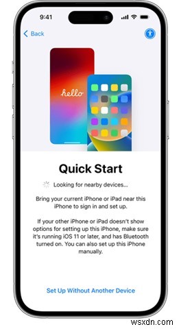 Seamless Data Migration: 6 Proven Ways to Transfer Your Samsung Phone Data to an iPhone