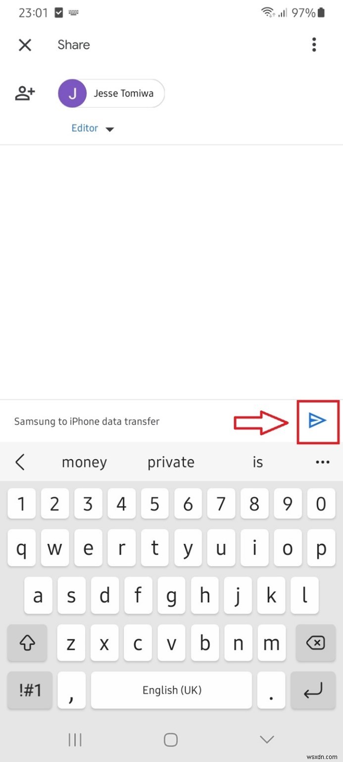 Seamless Data Migration: 6 Proven Ways to Transfer Your Samsung Phone Data to an iPhone
