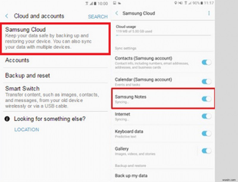 9 Proven Ways to Transfer Android Notes to a New Phone