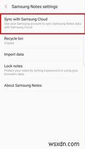 9 Proven Ways to Transfer Android Notes to a New Phone